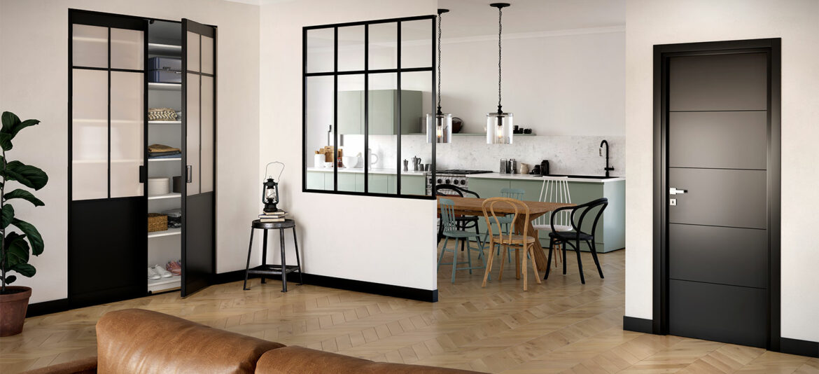 Aménagement intérieur : Artiplac est expert du fabricant français Sogal
